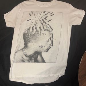 XXXTENTACION t shirt